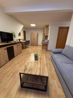 Anita Apartment 5 - Flattach - 7