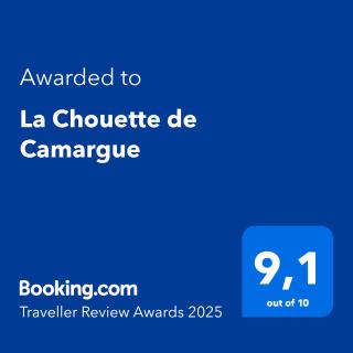 La Chouette de Camargue - Aigues-Mortes - 9
