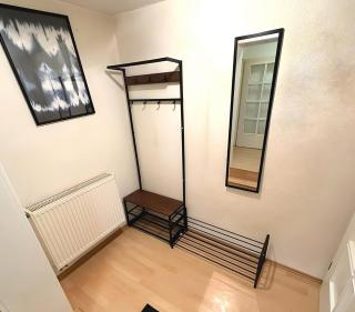 Merseburg Apartments mit guter Ausstattung in zentraler Lage - Merseburg - 5