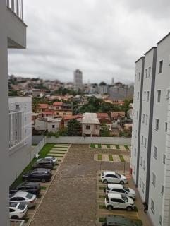 AP NOVOperto do Parque dasÁguas,of the ecommerce train - São Lourenço - 4
