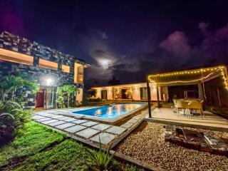 La Villa la vie là Ltd - Bel Ombre - 7