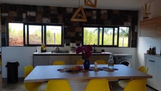 La Villa la vie là Ltd - Bel Ombre - 5