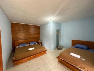 Amora homestay - 8