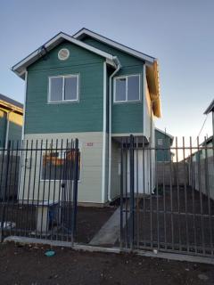 Casa en Villarrica con Tinaja - Villarrica - 0