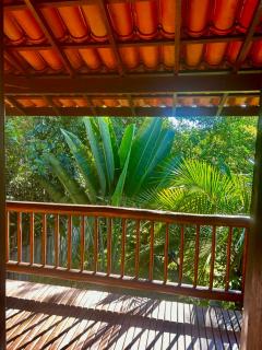 Pousada Habitat Caraíva - Caraíva - 6