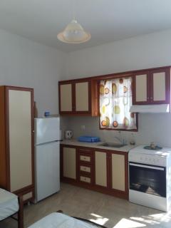 Mesaria Studio - Donousa - 7