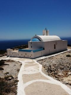 Mesaria Studio - Donousa - 5