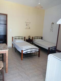 Mesaria Studio - Donousa - 6