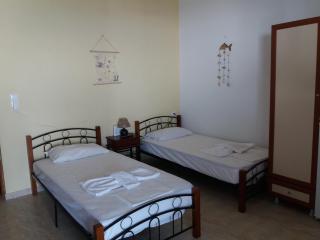 Mesaria Studio - Donousa - 9