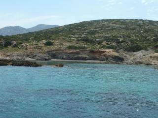 Mesaria Home - Donoussa - 2
