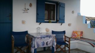 Mesaria Home - Donoussa - 8