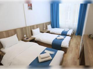 Liman Hotel - Baku - 2