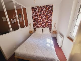 Cali, appartement intramuros - Avignon - 8