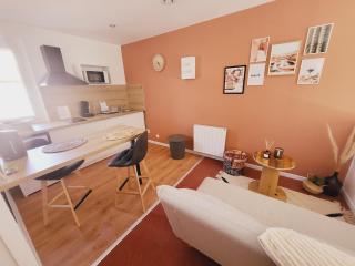 Cali, appartement intramuros - Avignon - 6