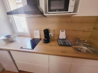 Cali, appartement intramuros - Avignon - 2