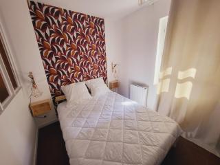 Cali, appartement intramuros - Avignon - 1