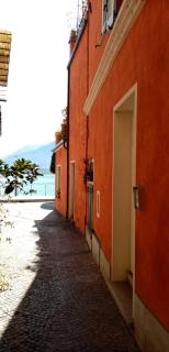 My Holidays Terrazza - Gravedona - 1