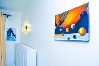 Parl oasis studio in fedha - Nairobi - 4