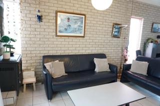 Kustverhuur, Park Schoneveld, Strandparel 365 - Breskens - 9