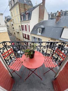 La tranquillité trouvillaise - Trouville-sur-Mer - 9