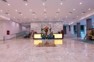 Palms by Eagles Airport City, Formerly Holiday Inn - Accra - 9