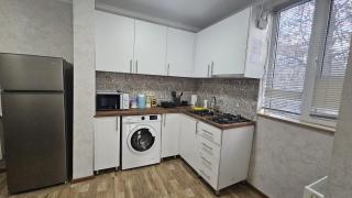 Apartment Oxalis - Tbilisi - 5