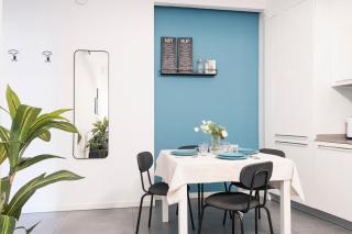 114 · Amazing flat fully furnished in P.ta Romana - Milan - 2