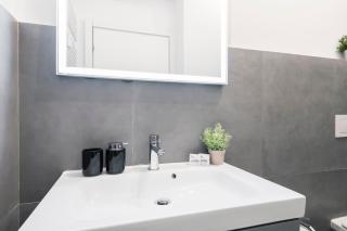 114 · Amazing flat fully furnished in P.ta Romana - Milan - 4