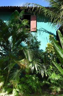Pousada Habitat Caraíva - Caraíva - 9