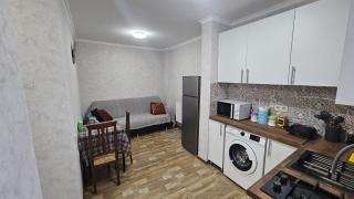 Apartment Oxalis - Tbilisi - 3