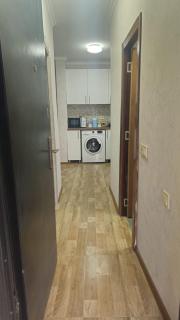 Apartment Oxalis - Tbilisi - 1