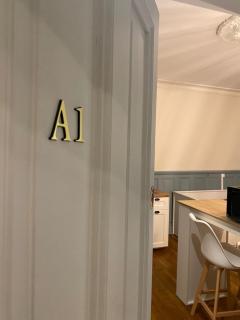 L'Imprimerie A1, studio cosy au cœur de la Roche ! - La Roche-sur-Yon - 0