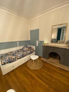 L'Imprimerie A1, studio cosy au cœur de la Roche ! - La Roche-sur-Yon - 6