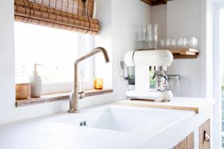 By Tons Huisje inclusief twee fietsen - 5