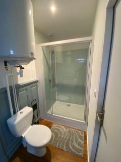L'Imprimerie A1, studio cosy au cœur de la Roche ! - La Roche-sur-Yon - 2