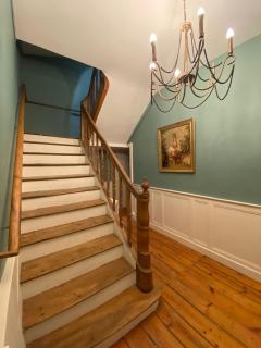 L'Imprimerie B3, studio cosy au coeur de La Roche - La Roche-sur-Yon - 2