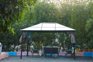 Heeran Re-Treat Resort - Sasan Gir - 6