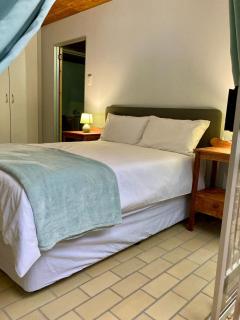Eucalyptus Retreat - Bloemfontein - 8