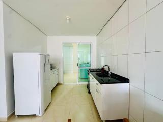 Sobrado at Praia,with two suites - Matinhos - 8