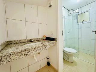 Sobrado at Praia,with two suites - Matinhos - 1