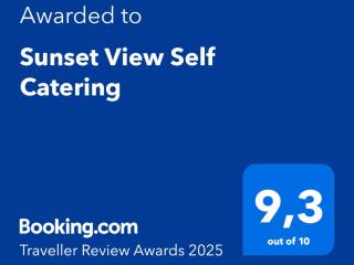 Sunset View Self Catering - Anse Boileau - 8