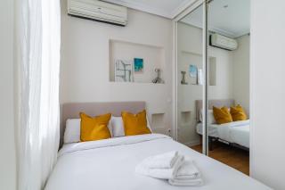 Cozy aparrtament-1Bedroom 1Bathroom-Malasaña - Madrid - 3