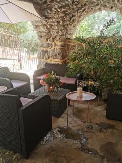 Le CLOS MARFRUMA - 6