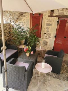 Le CLOS MARFRUMA - 5