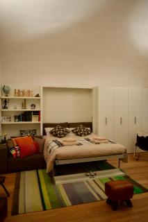 Casa Paradiso - Design Home in Bologna Center - Bolonia - 7