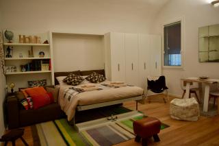 Casa Paradiso - Design Home in Bologna Center - 5