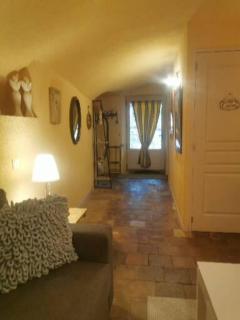 Le CLOS MARFRUMA - 1
