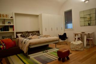 Casa Paradiso - Design Home in Bologna Center - Bolonia - 0