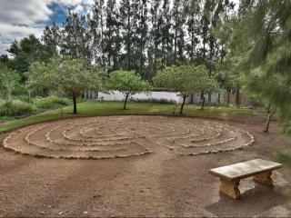 Temenos Retreat - McGregor - 2