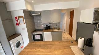 Famous Westend of Galway, 1 Bed - 2